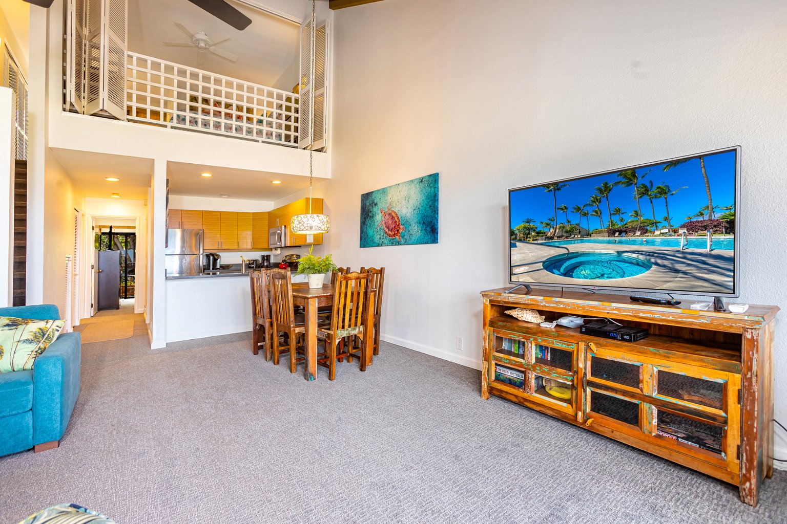 Kihei Vacation Rental
