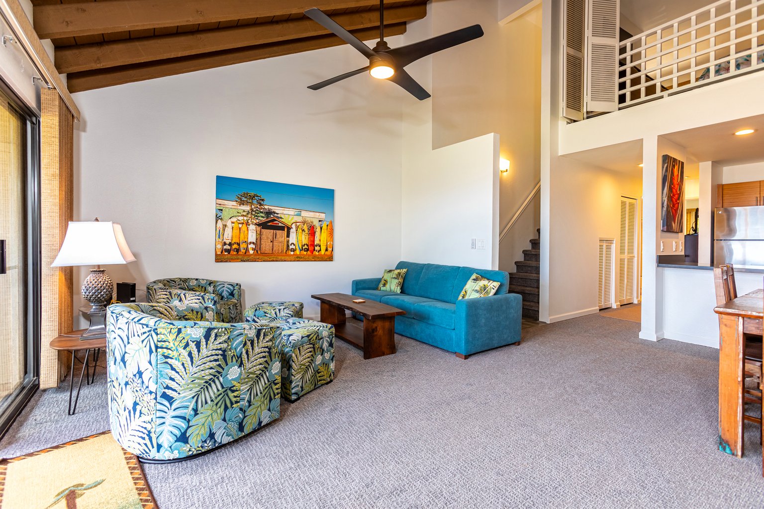 Kihei Vacation Rental