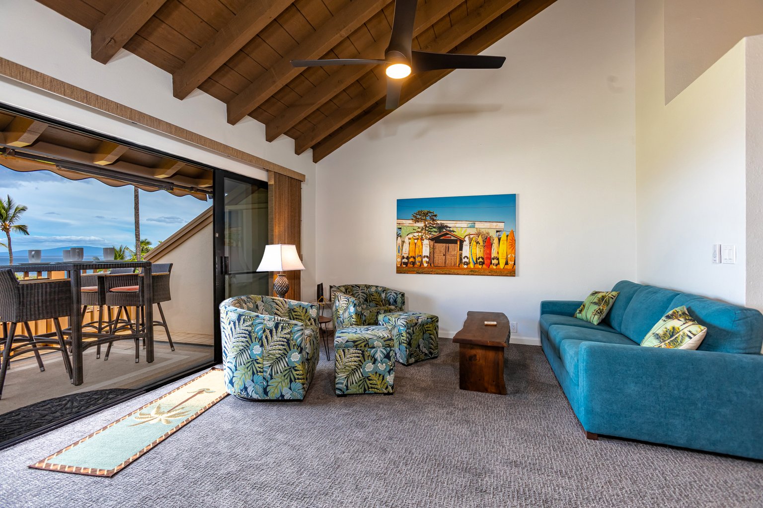 Kihei Vacation Rental