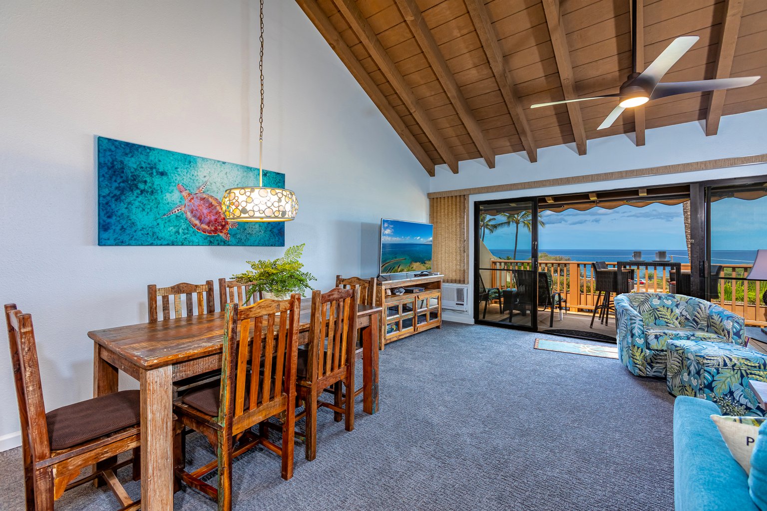 Kihei Vacation Rental