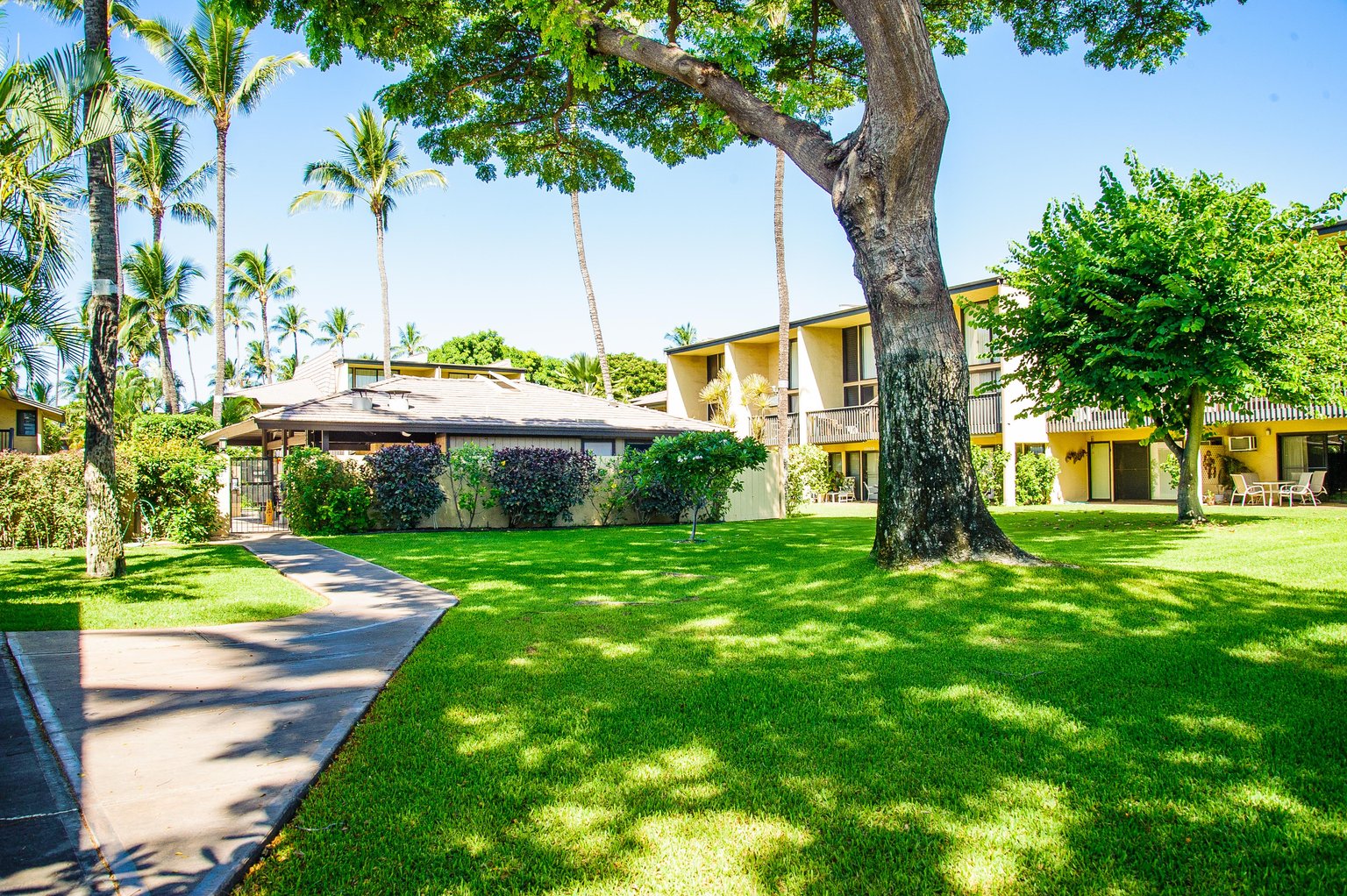 Kihei Vacation Rental