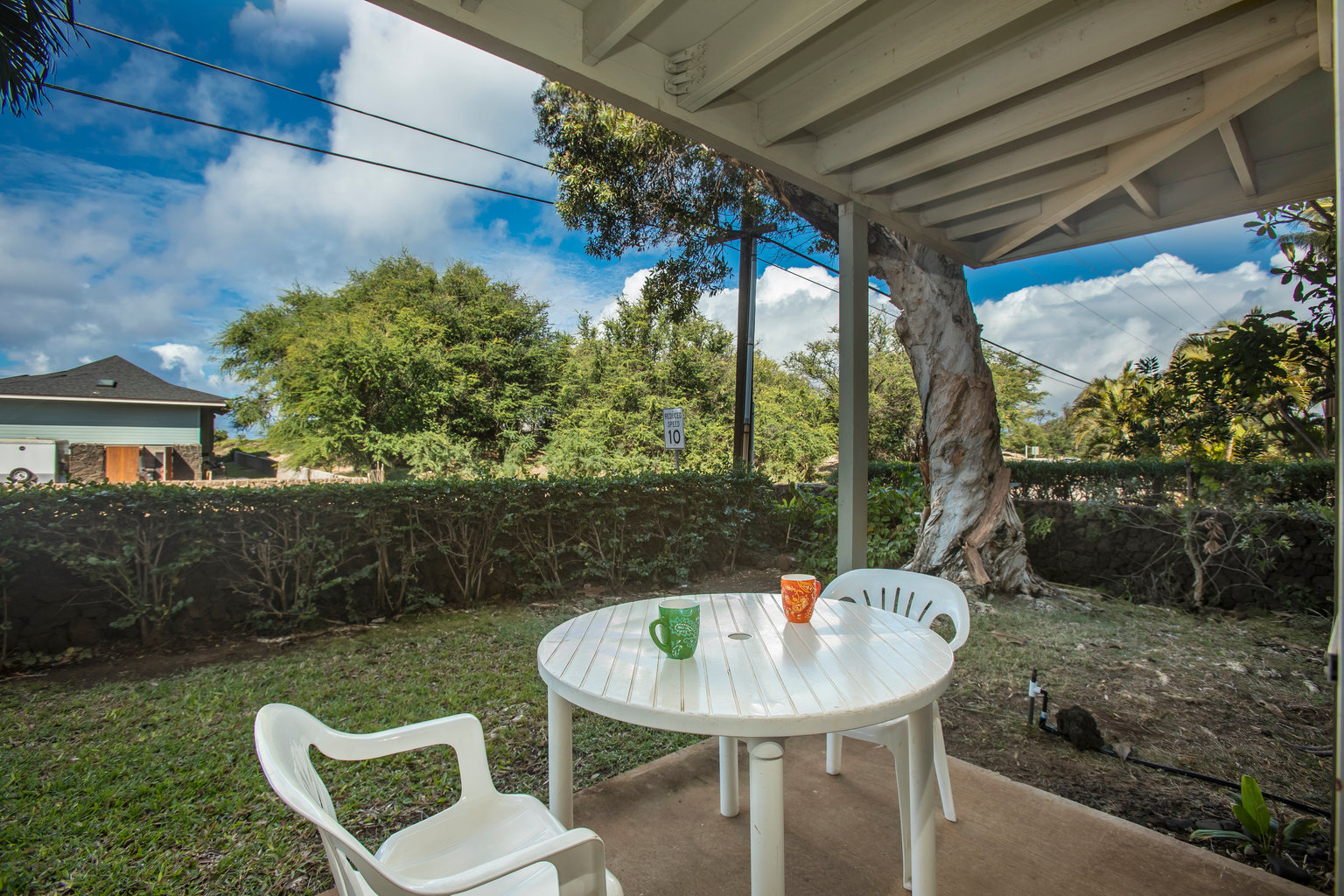 Kihei Vacation Rental