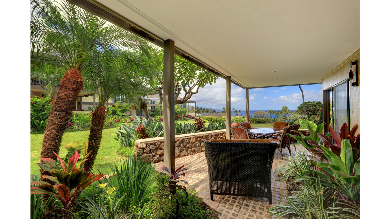 Wailea Vacation Rental