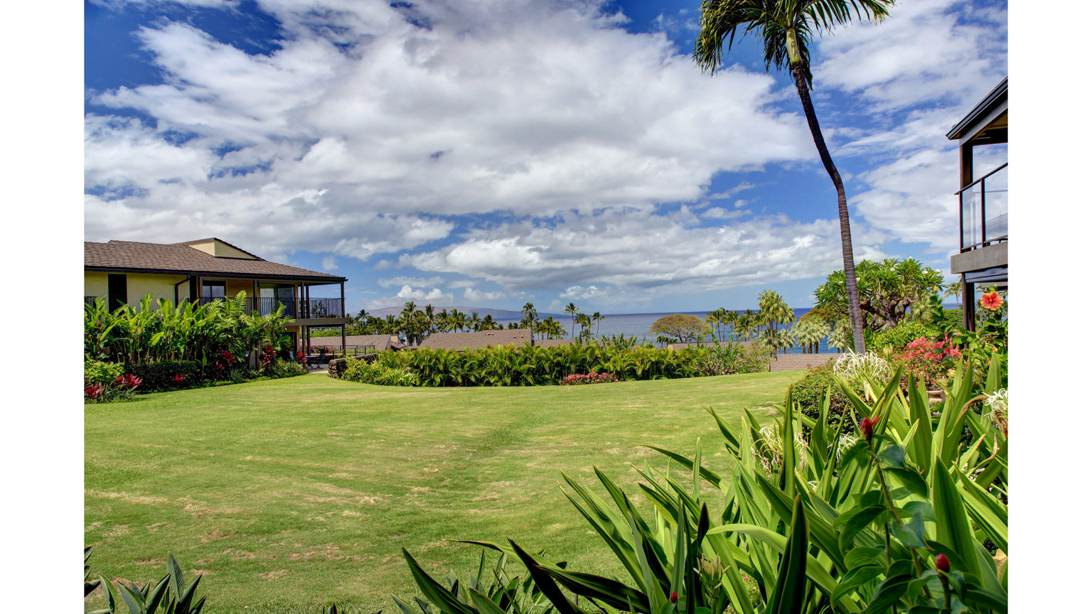 Wailea Vacation Rental