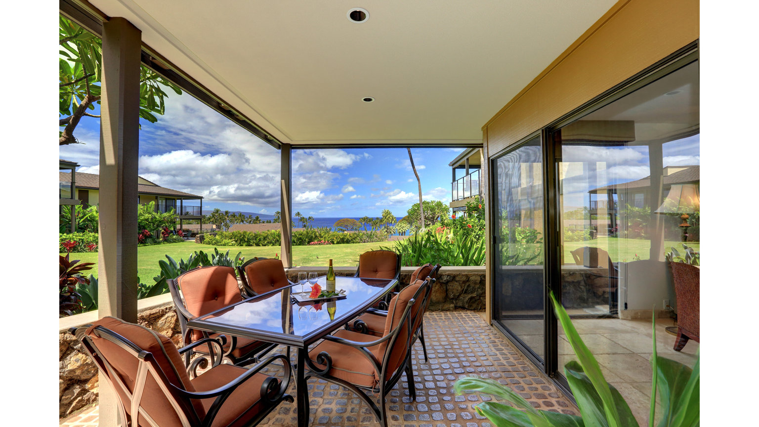 Wailea Vacation Rental