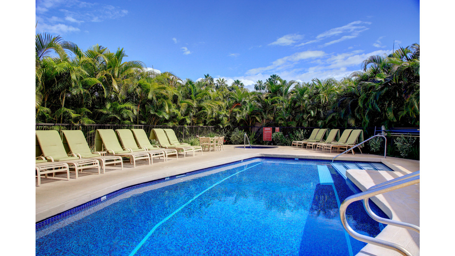 Wailea Vacation Rental