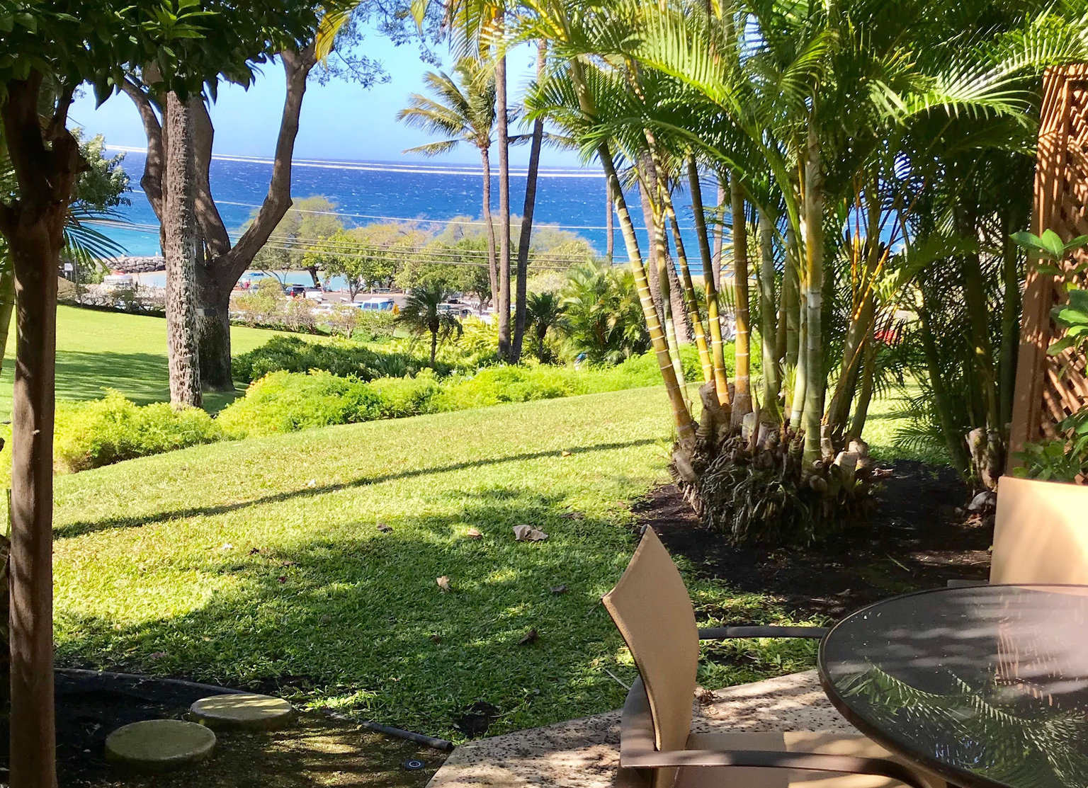 Kihei Vacation Rental