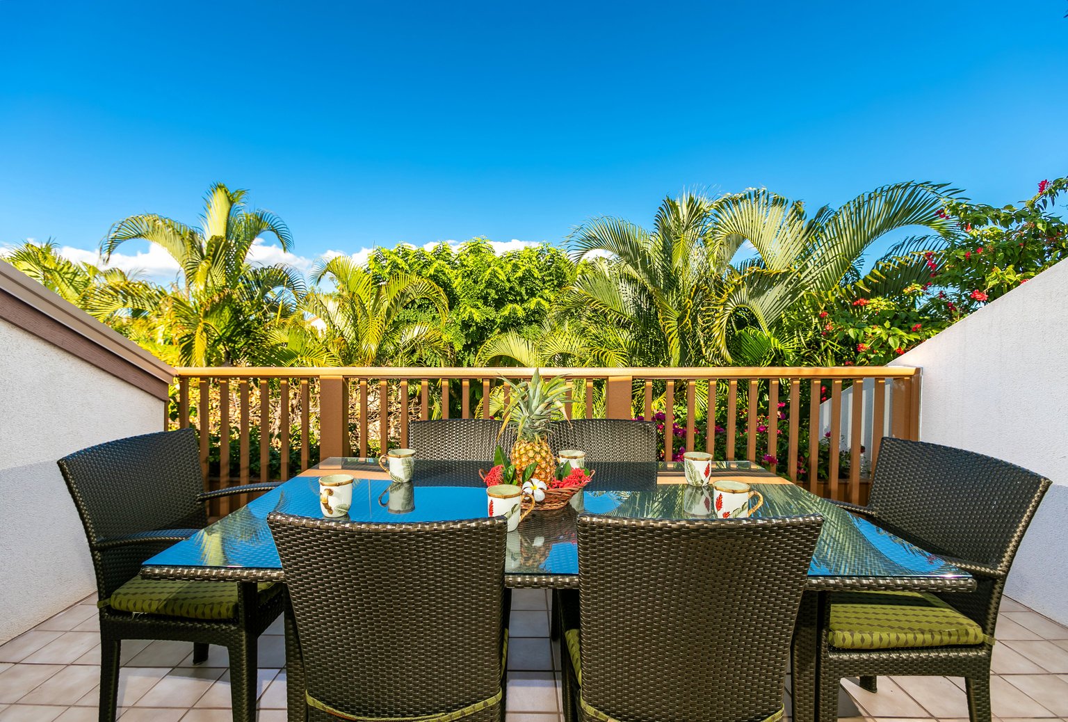 Kihei Vacation Rental