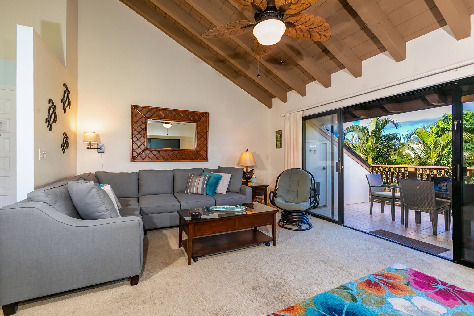 Kihei Vacation Rental
