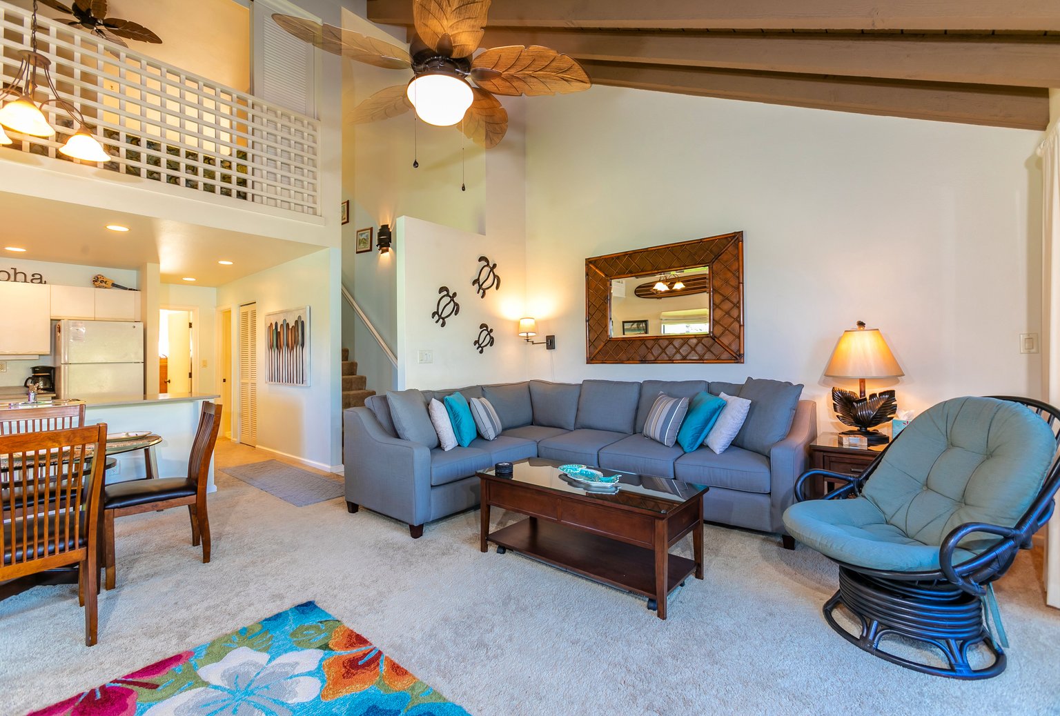 Kihei Vacation Rental