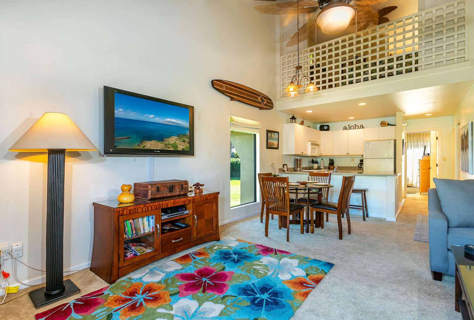 Kihei Vacation Rental
