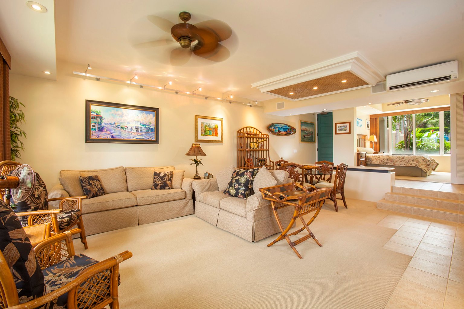 Wailea Vacation Rental