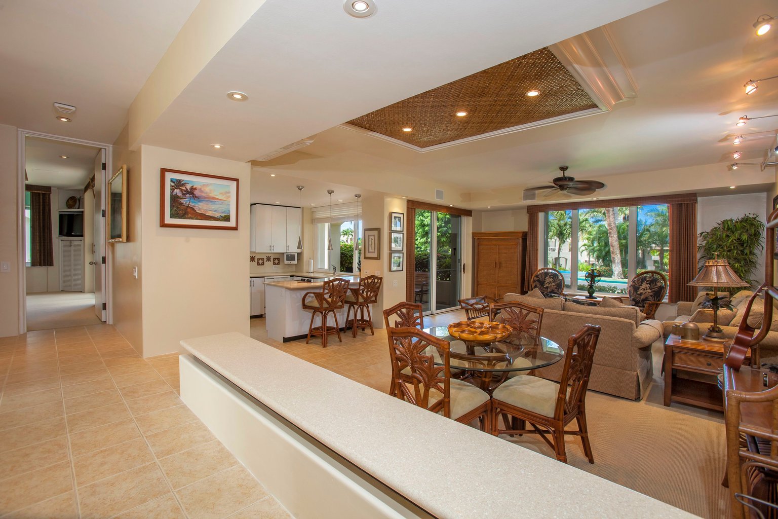 Wailea Vacation Rental