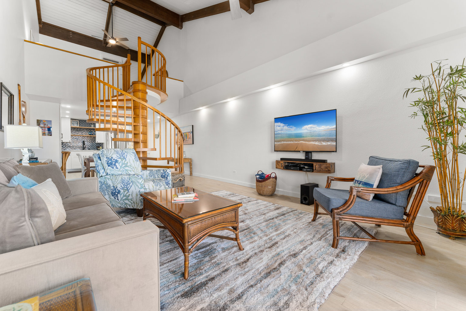 Kihei Vacation Rental