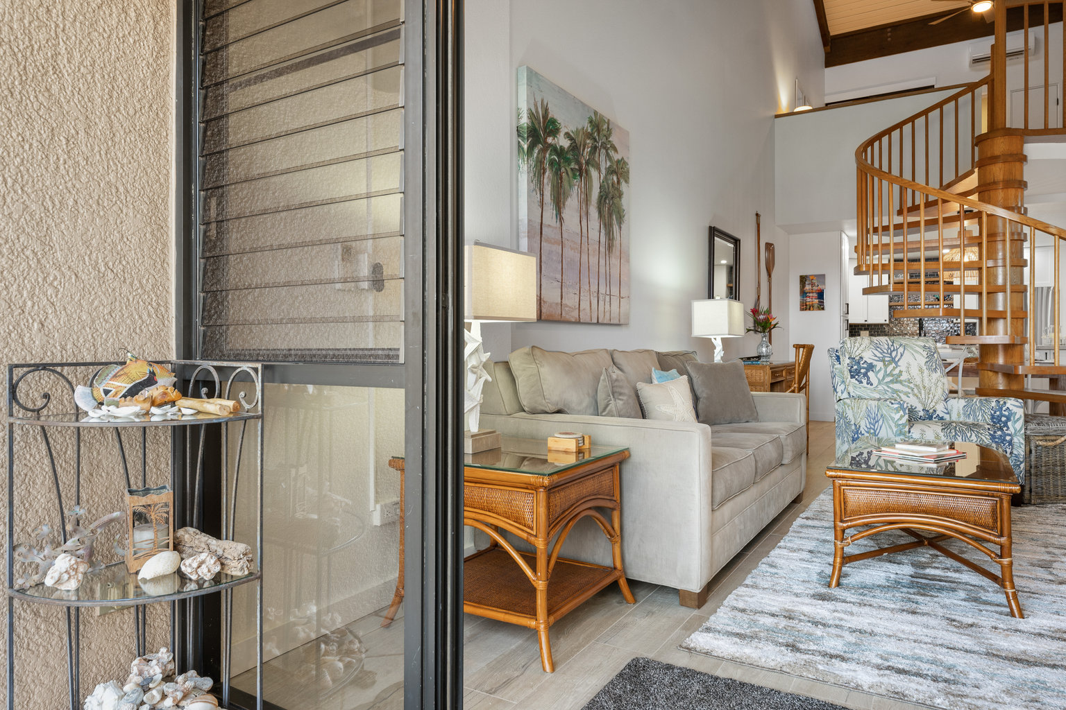 Kihei Vacation Rental