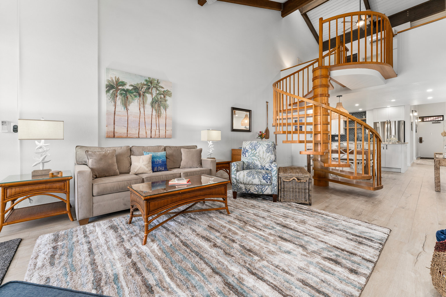 Kihei Vacation Rental