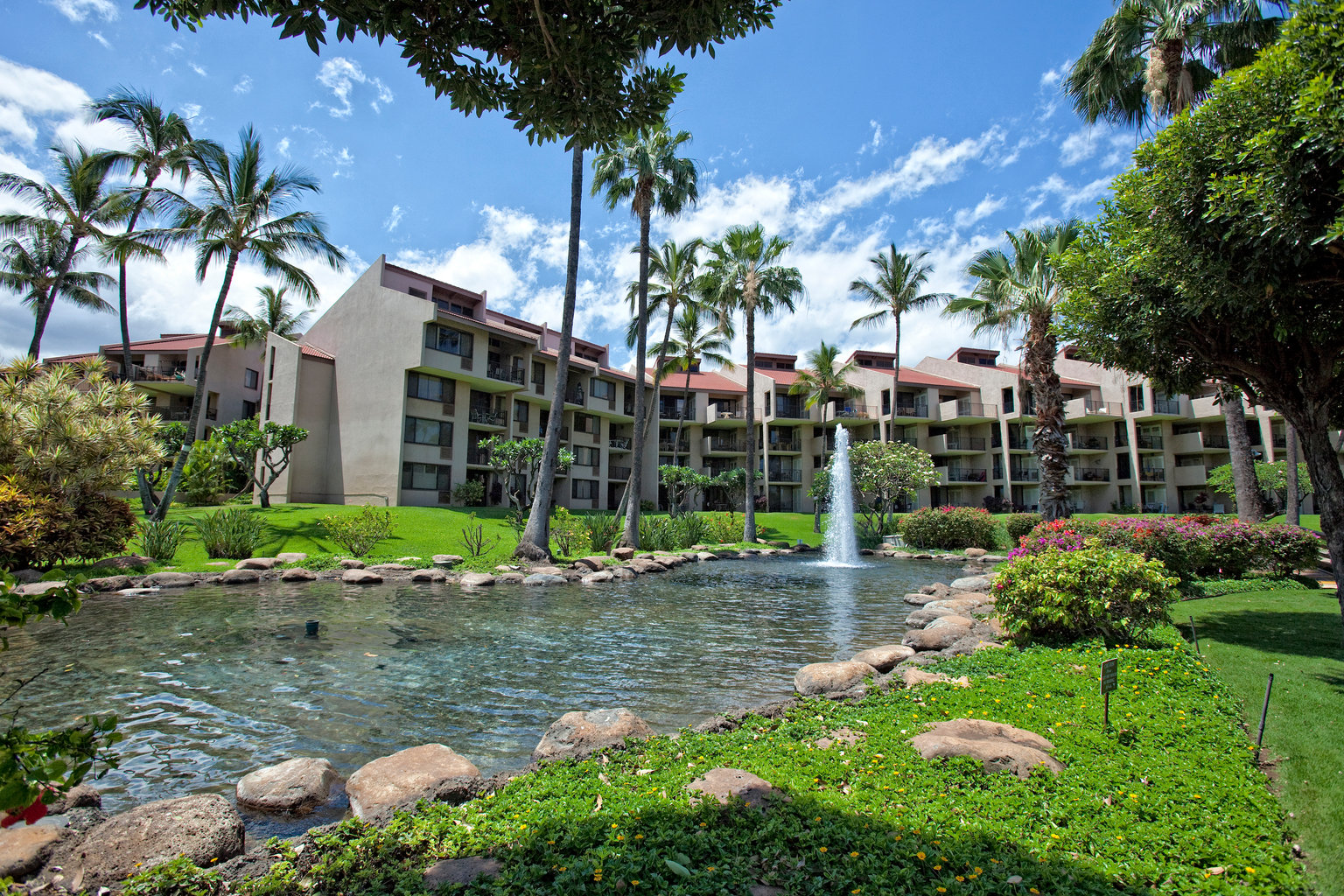 Kihei Vacation Rental