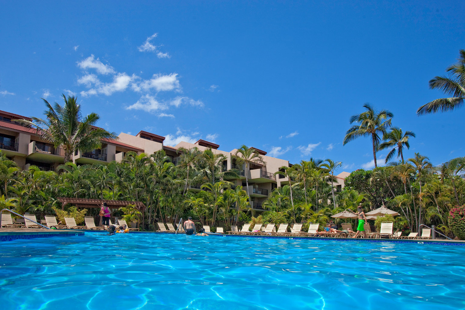 Kihei Vacation Rental