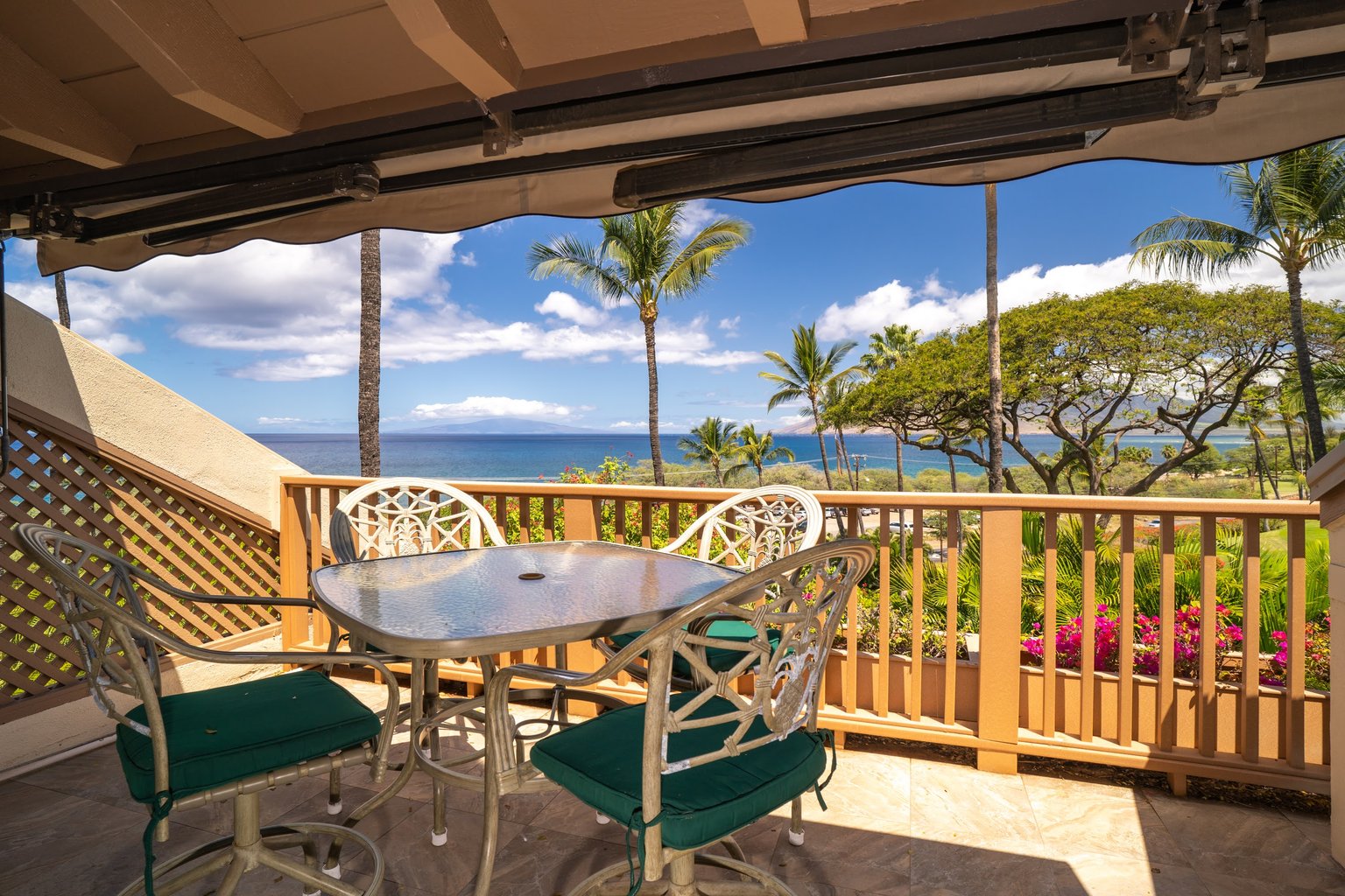 Kihei Vacation Rental