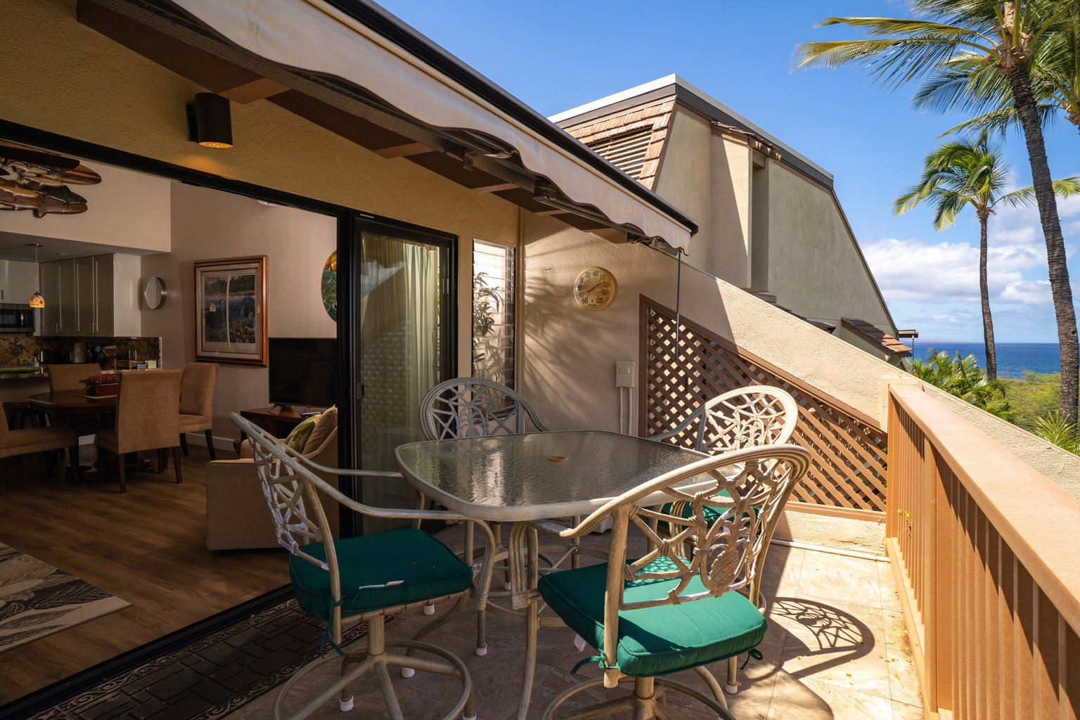 Kihei Vacation Rental