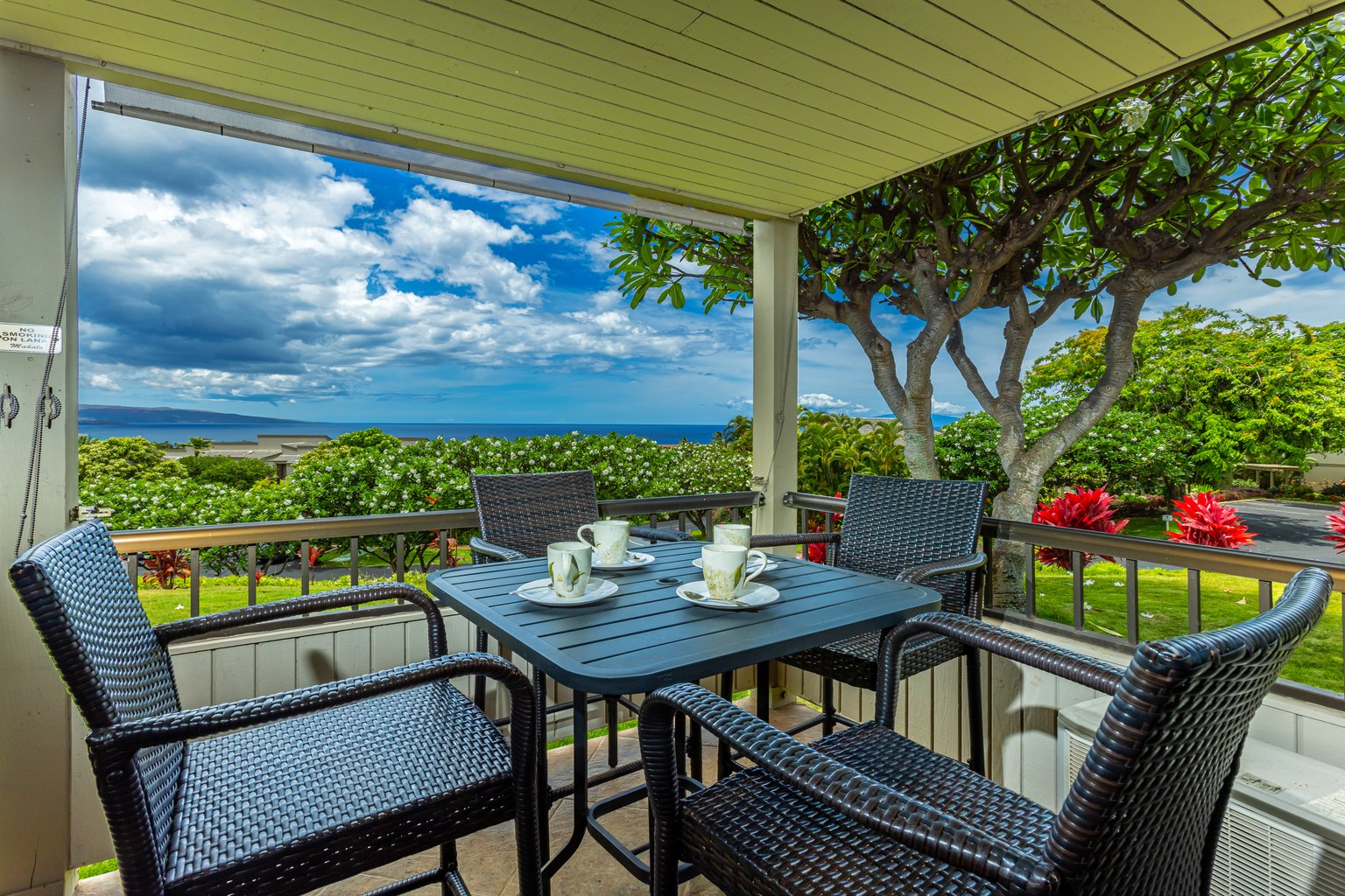 Wailea Vacation Rental