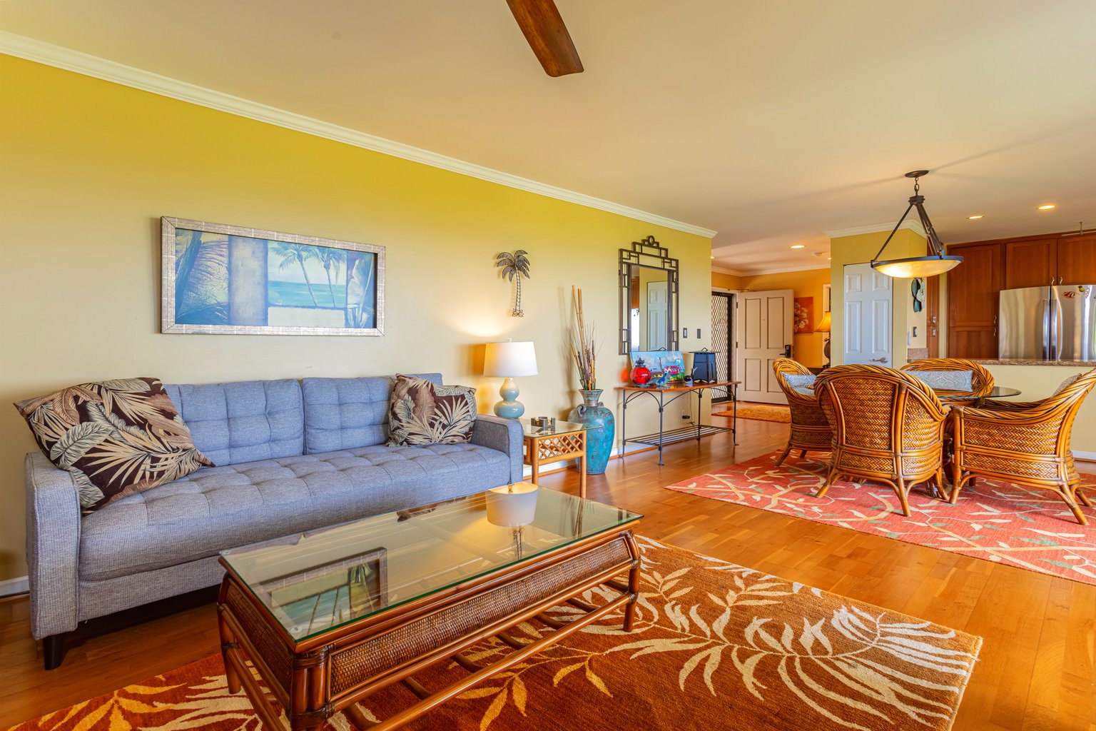 Wailea Vacation Rental