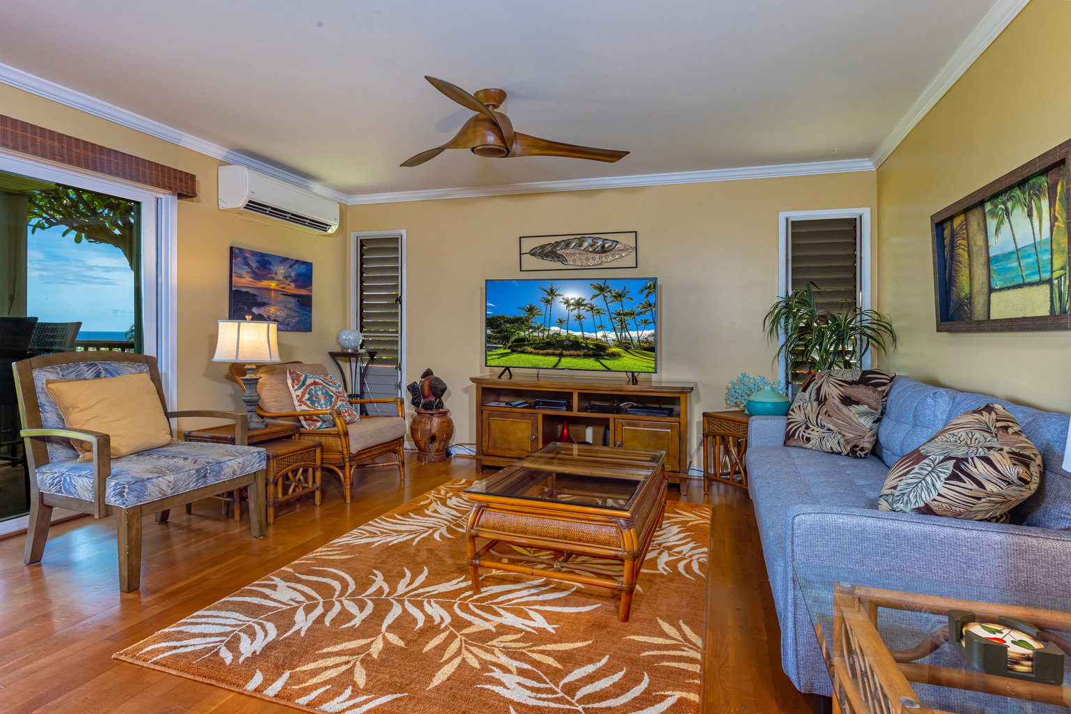 Wailea Vacation Rental