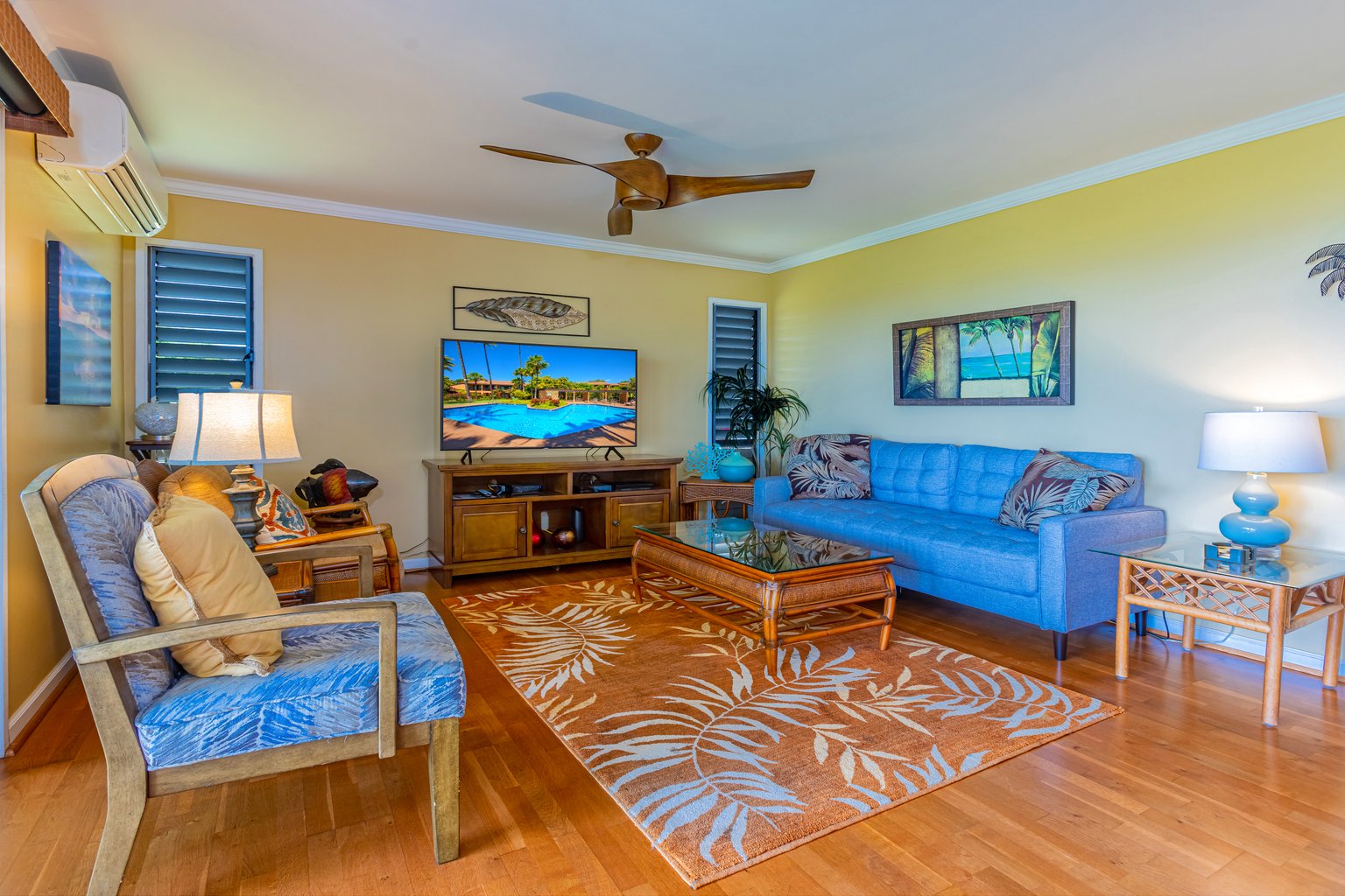 Wailea Vacation Rental