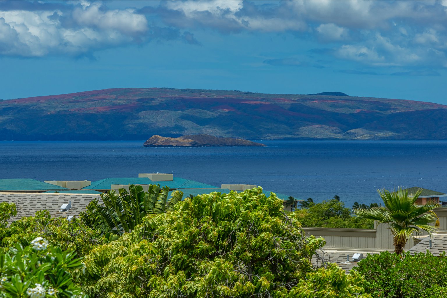 Wailea Vacation Rental
