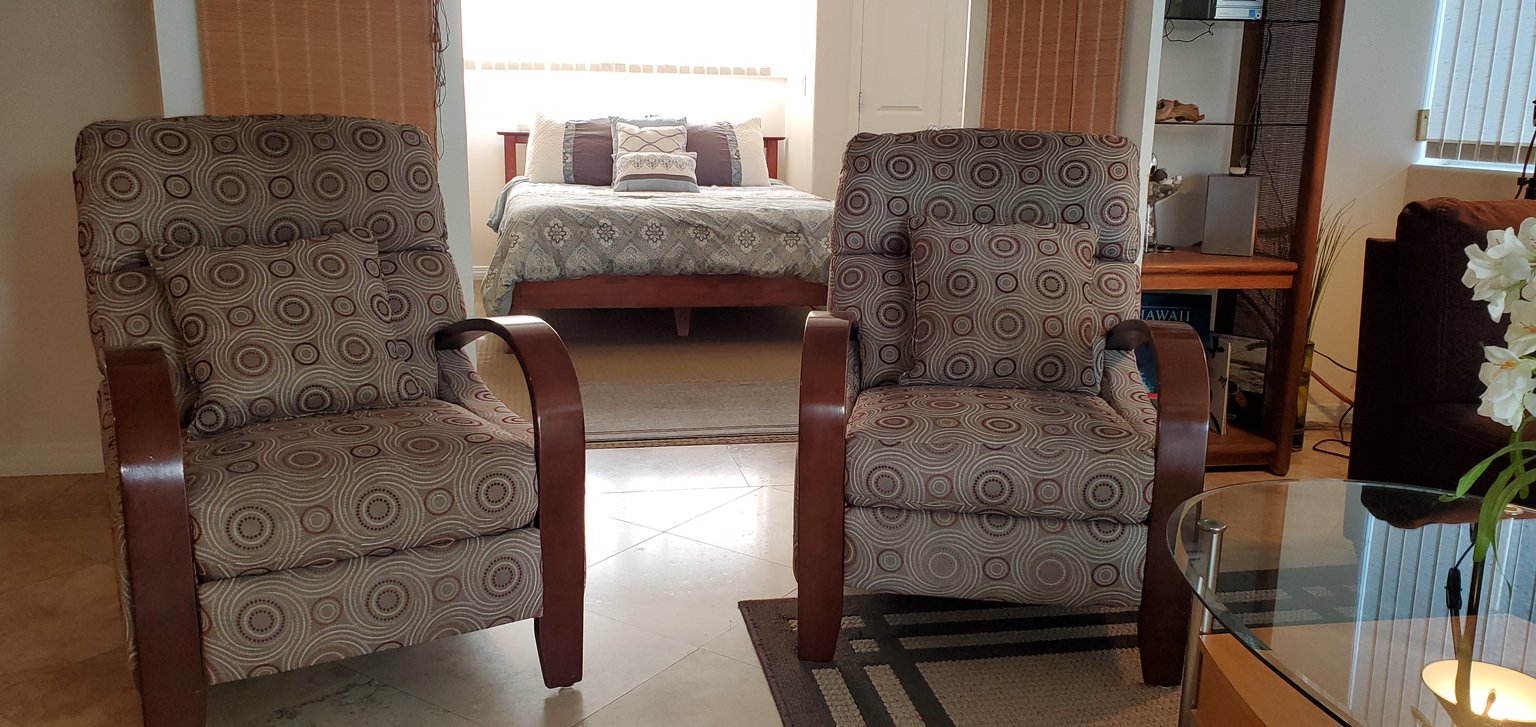 Kihei Vacation Rental