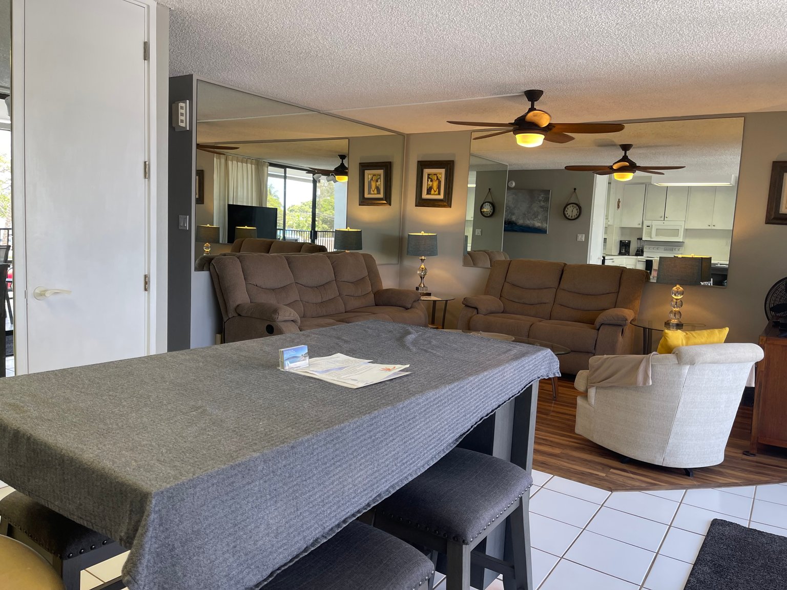Kihei Vacation Rental
