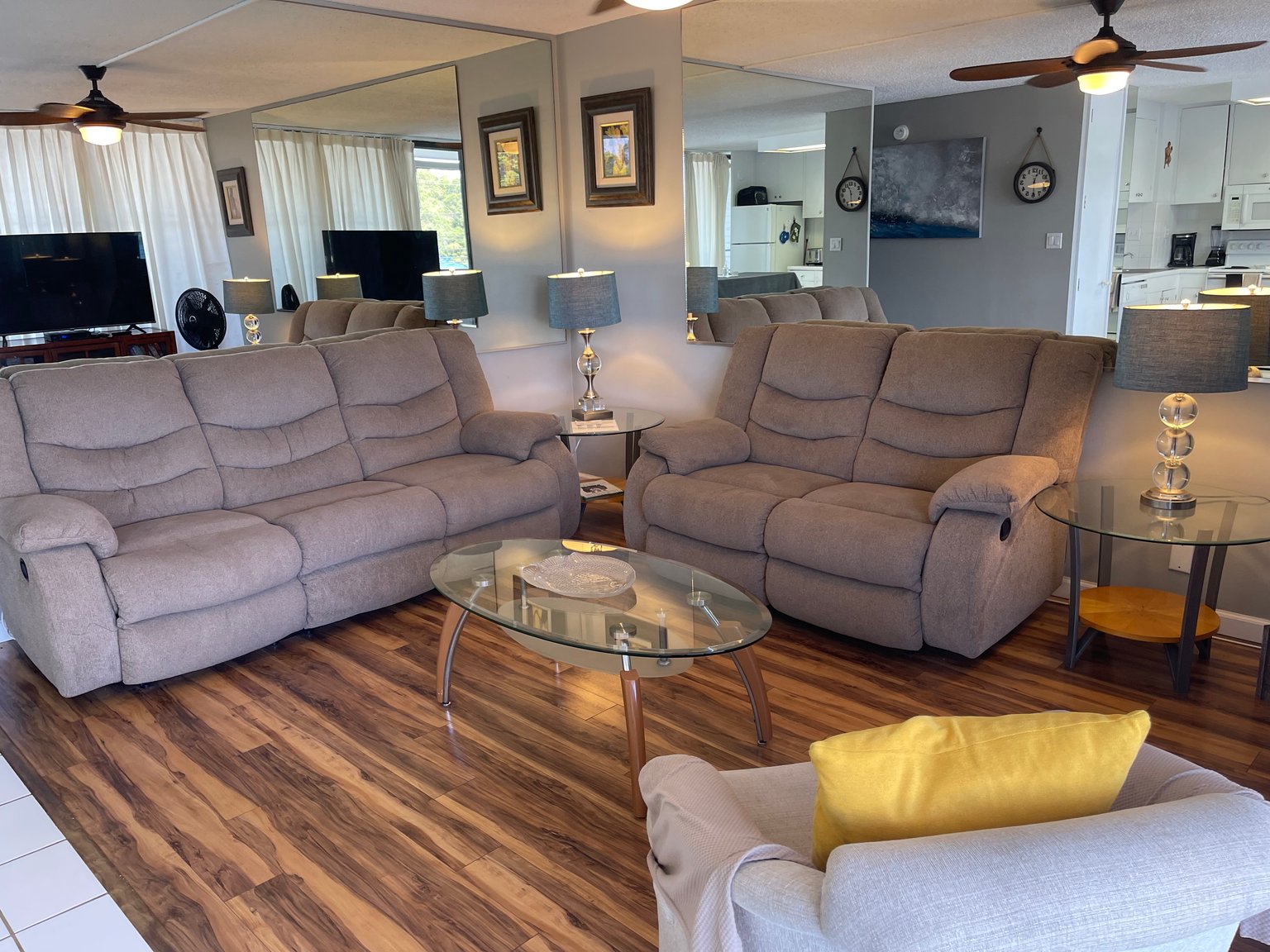 Kihei Vacation Rental
