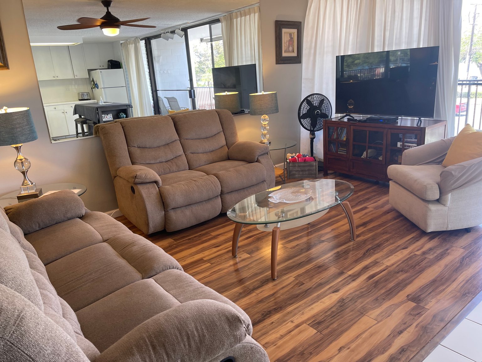 Kihei Vacation Rental
