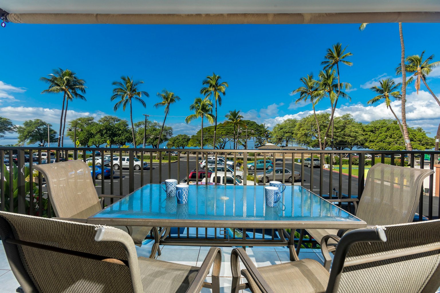 Kihei Vacation Rental