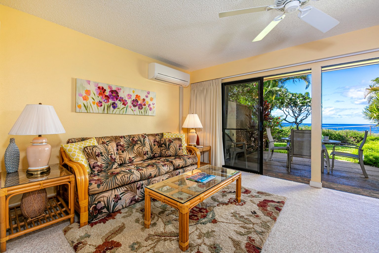 Kihei Vacation Rental