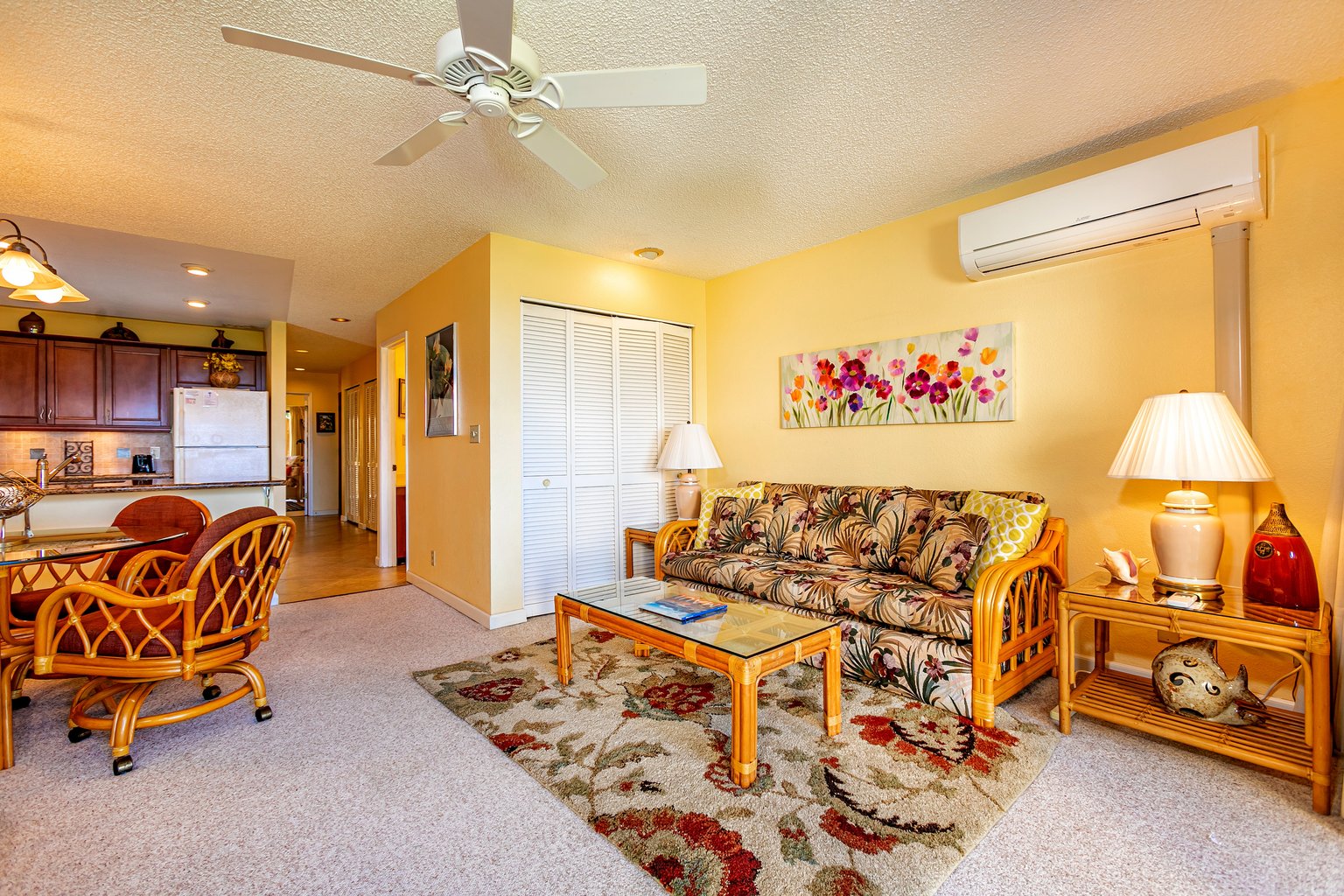 Kihei Vacation Rental