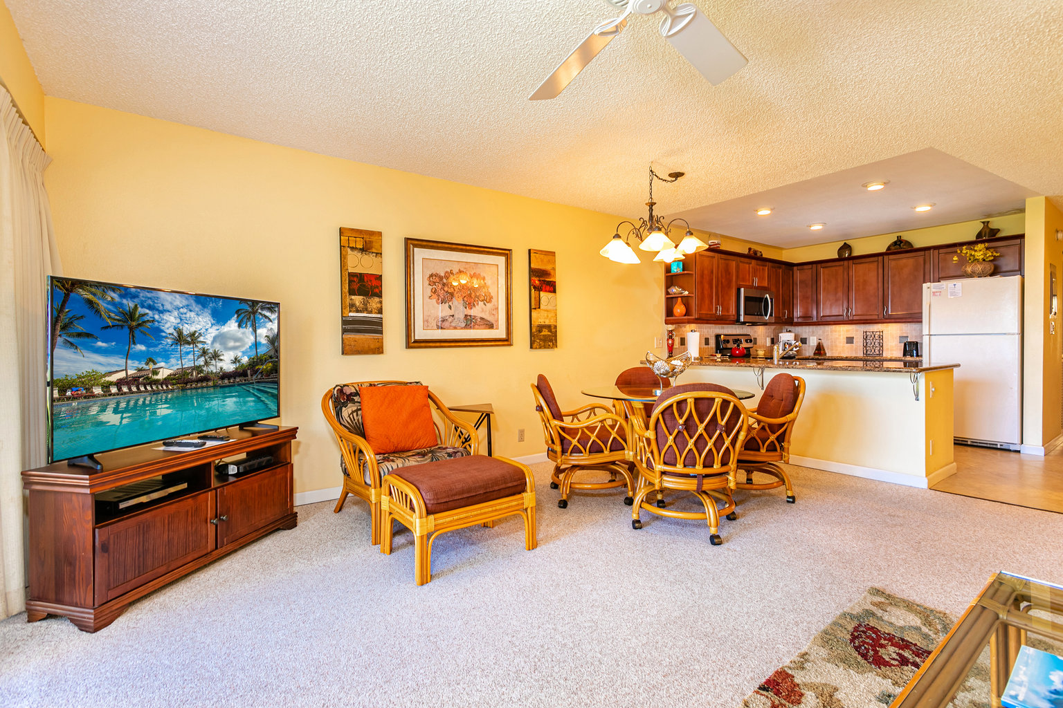 Kihei Vacation Rental