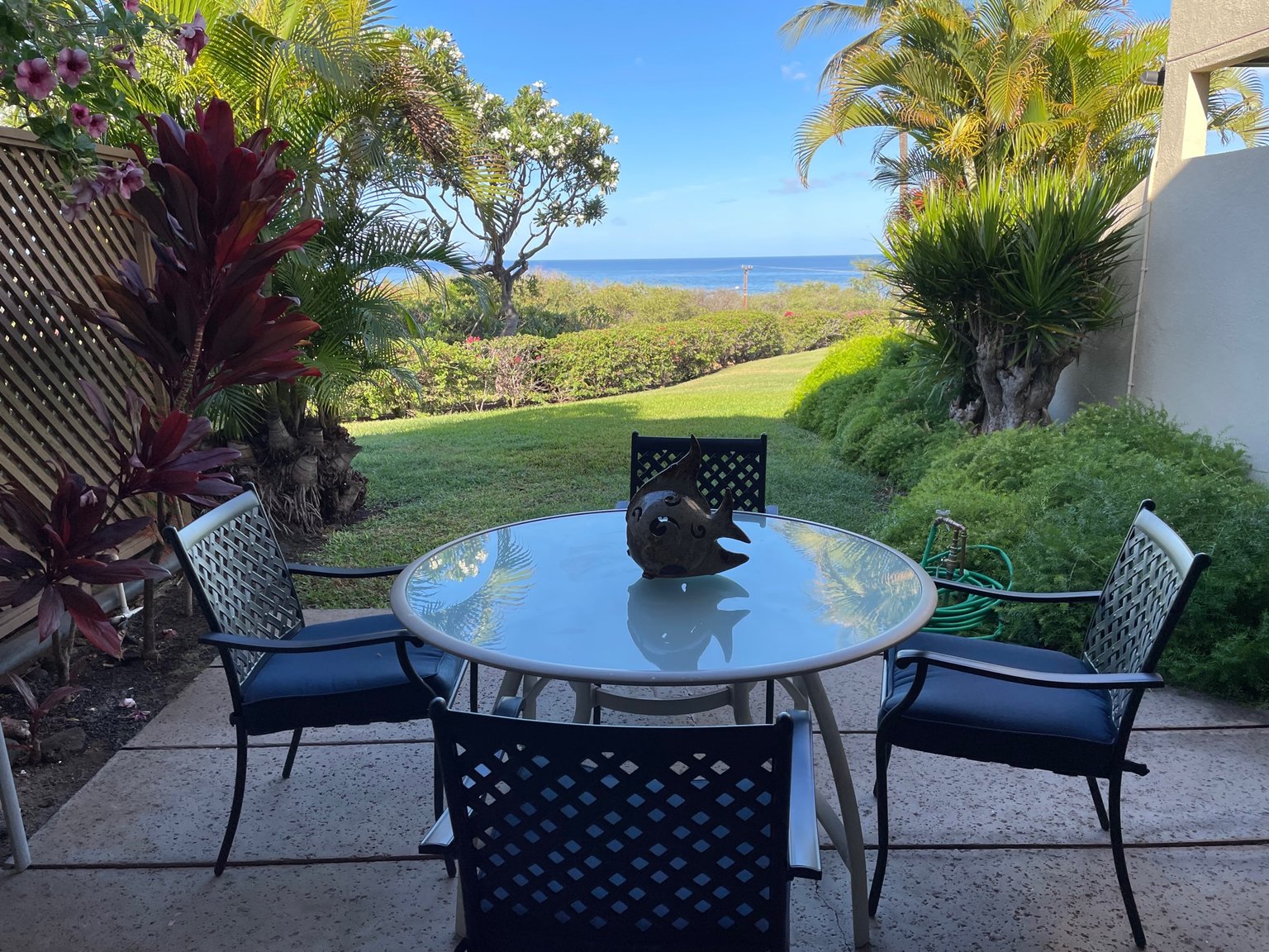Kihei Vacation Rental