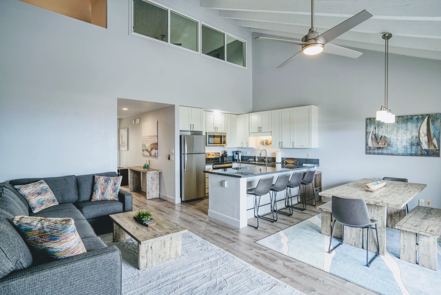 Kihei Vacation Rental