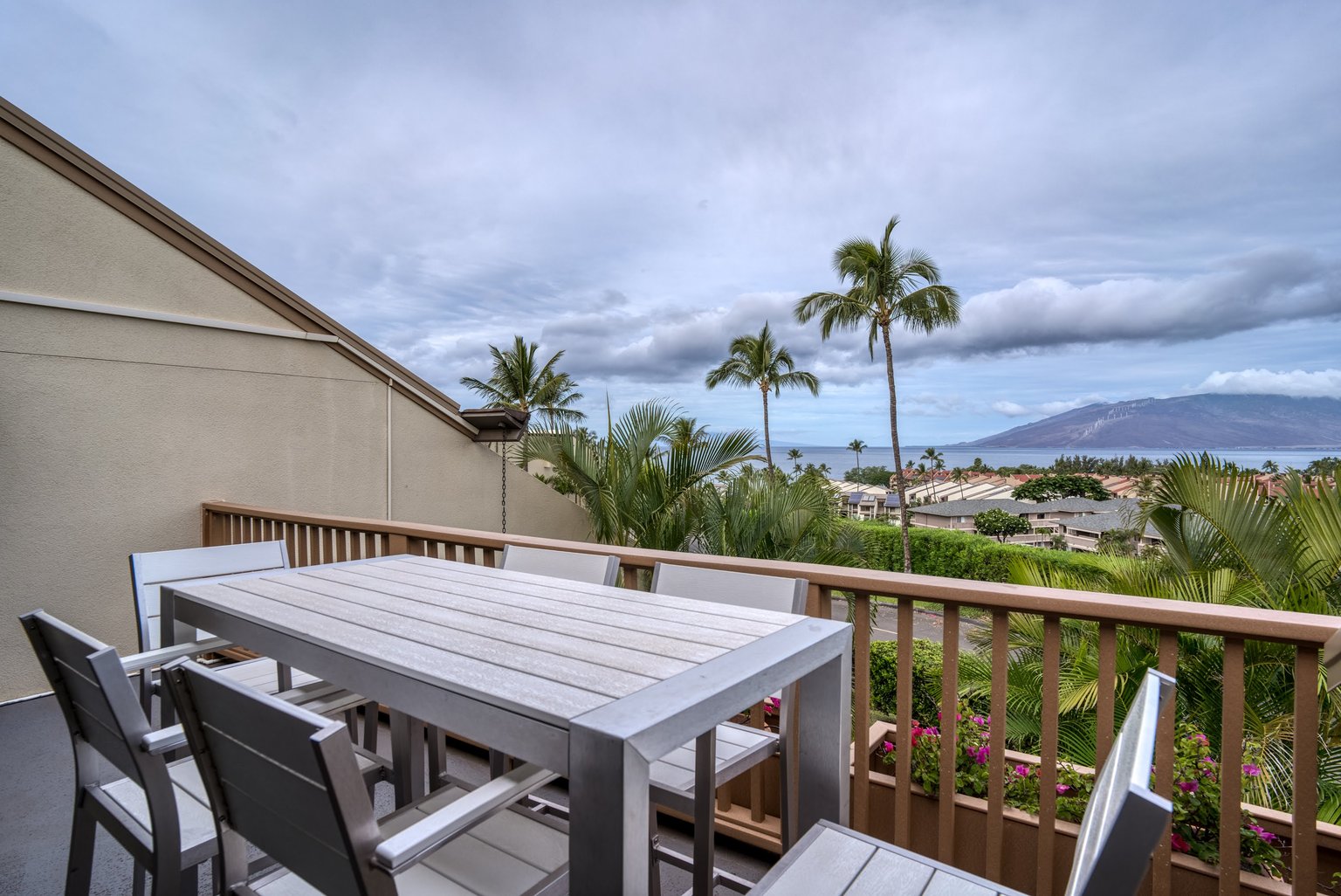 Kihei Vacation Rental