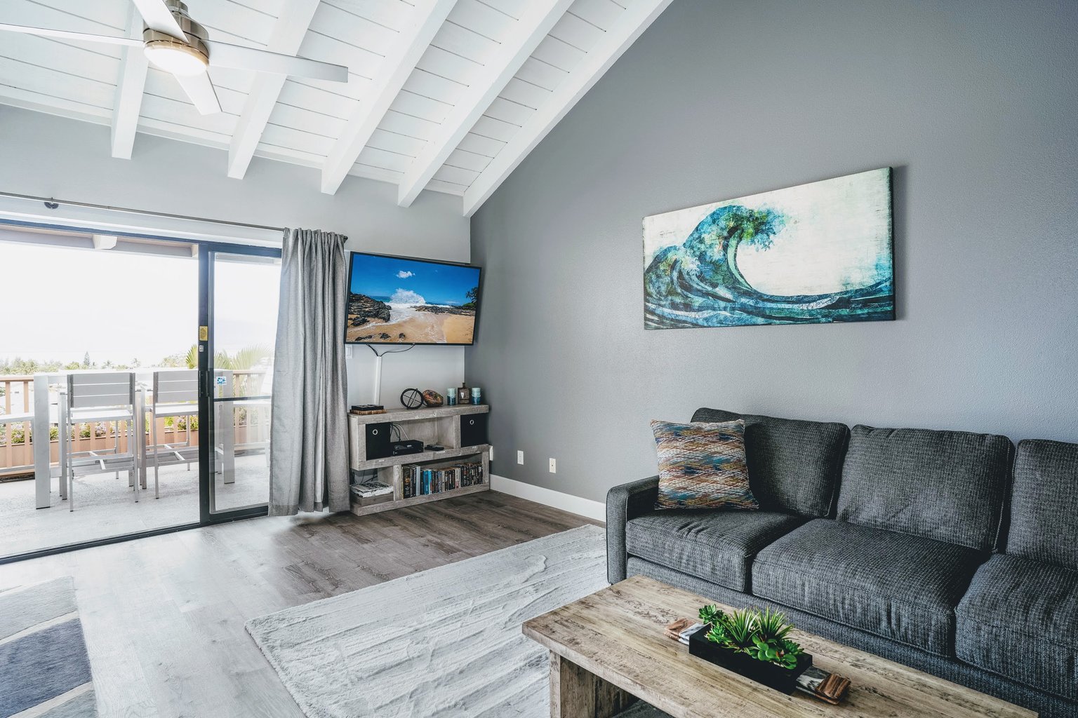 Kihei Vacation Rental