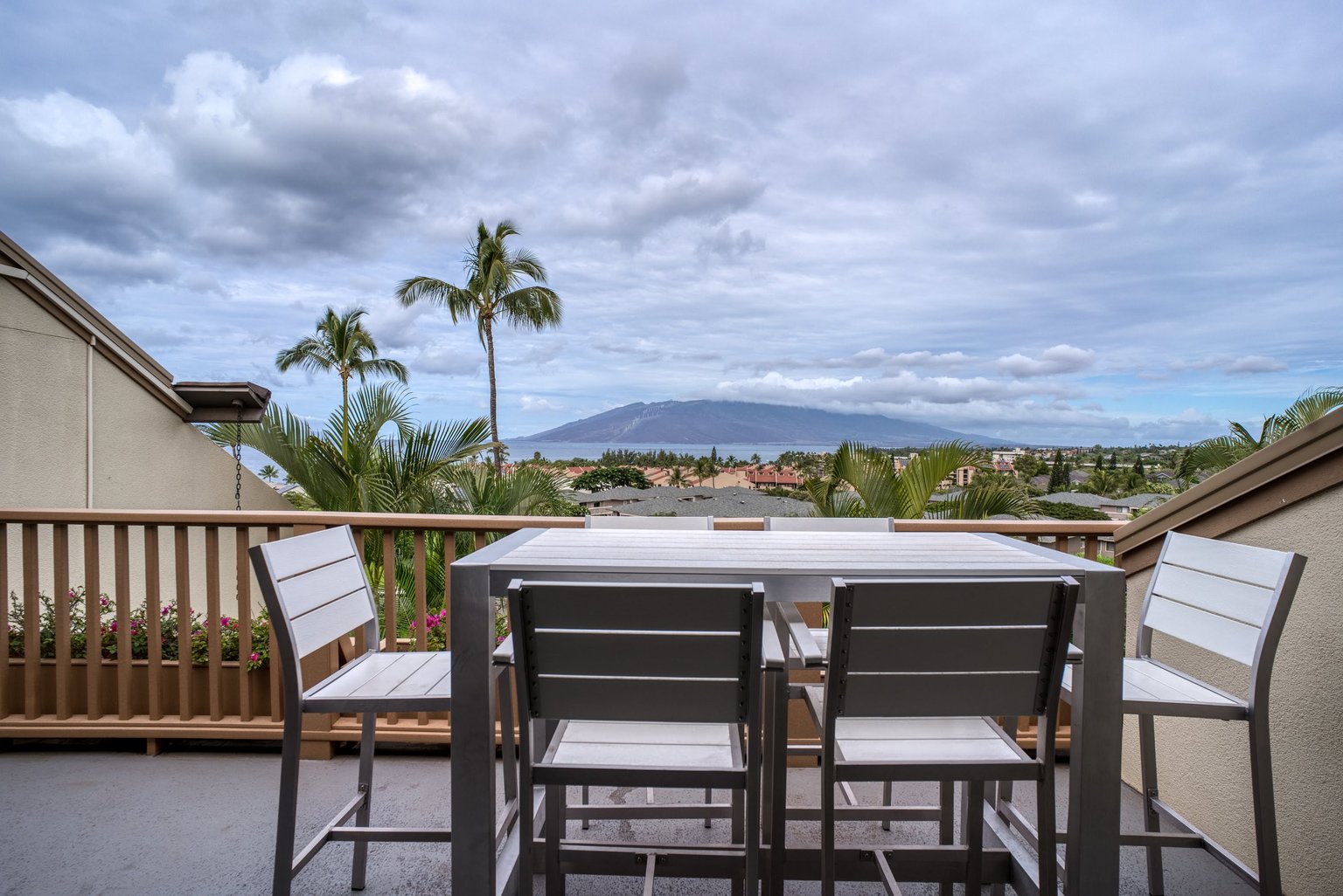 Kihei Vacation Rental