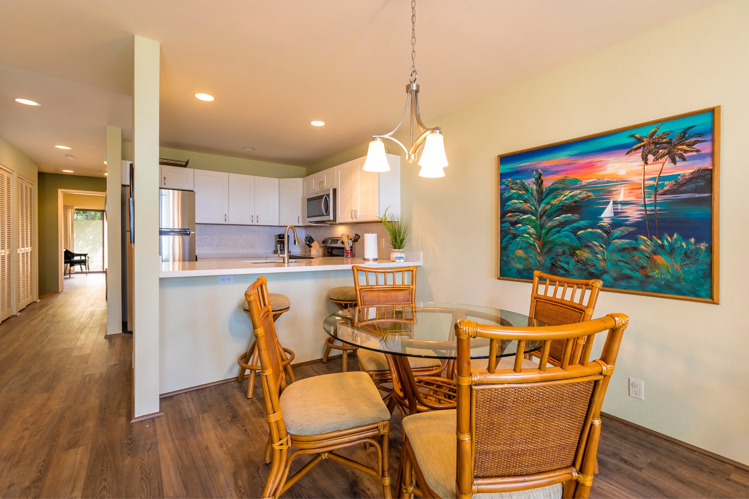 Kihei Vacation Rental