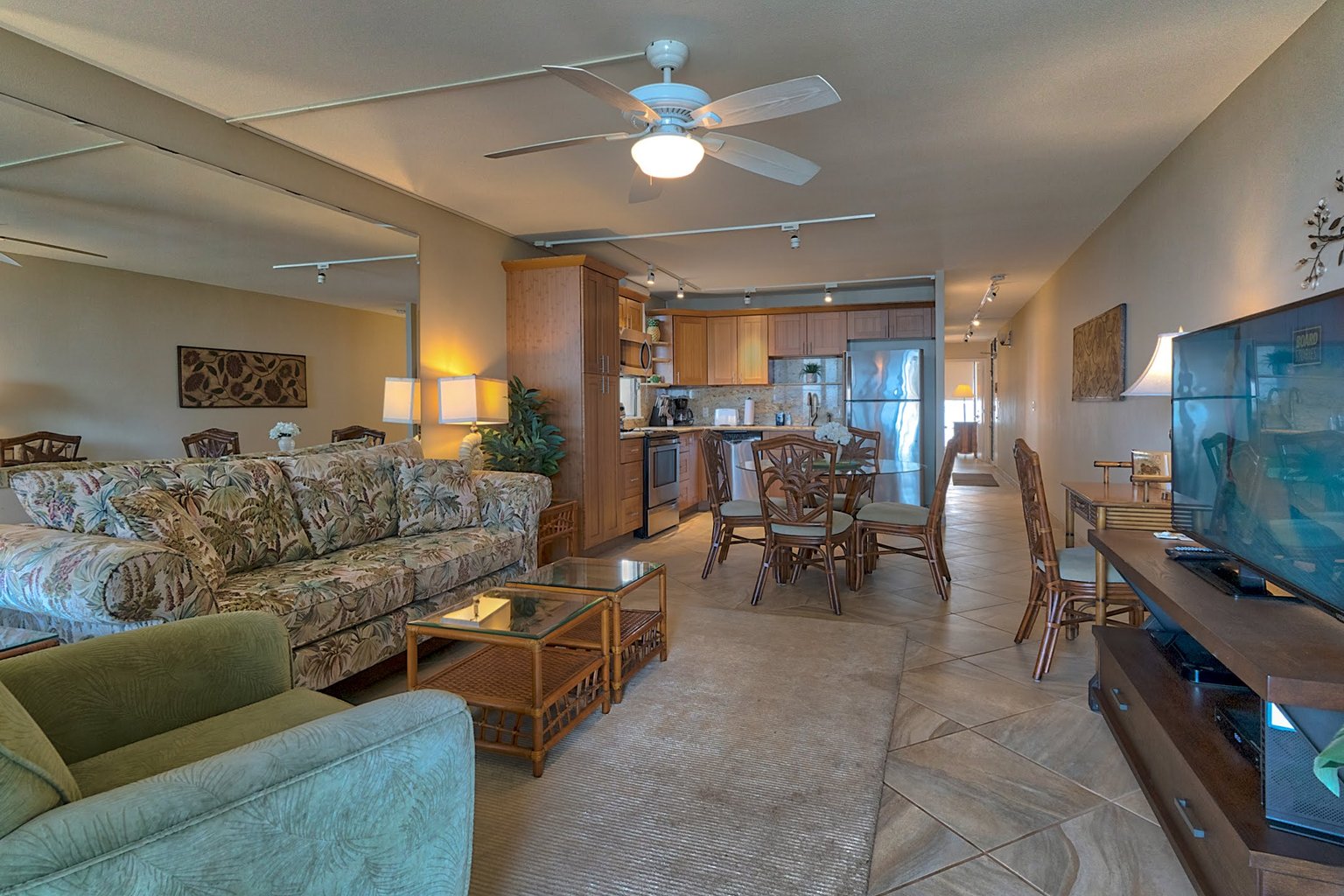 Kihei Vacation Rental