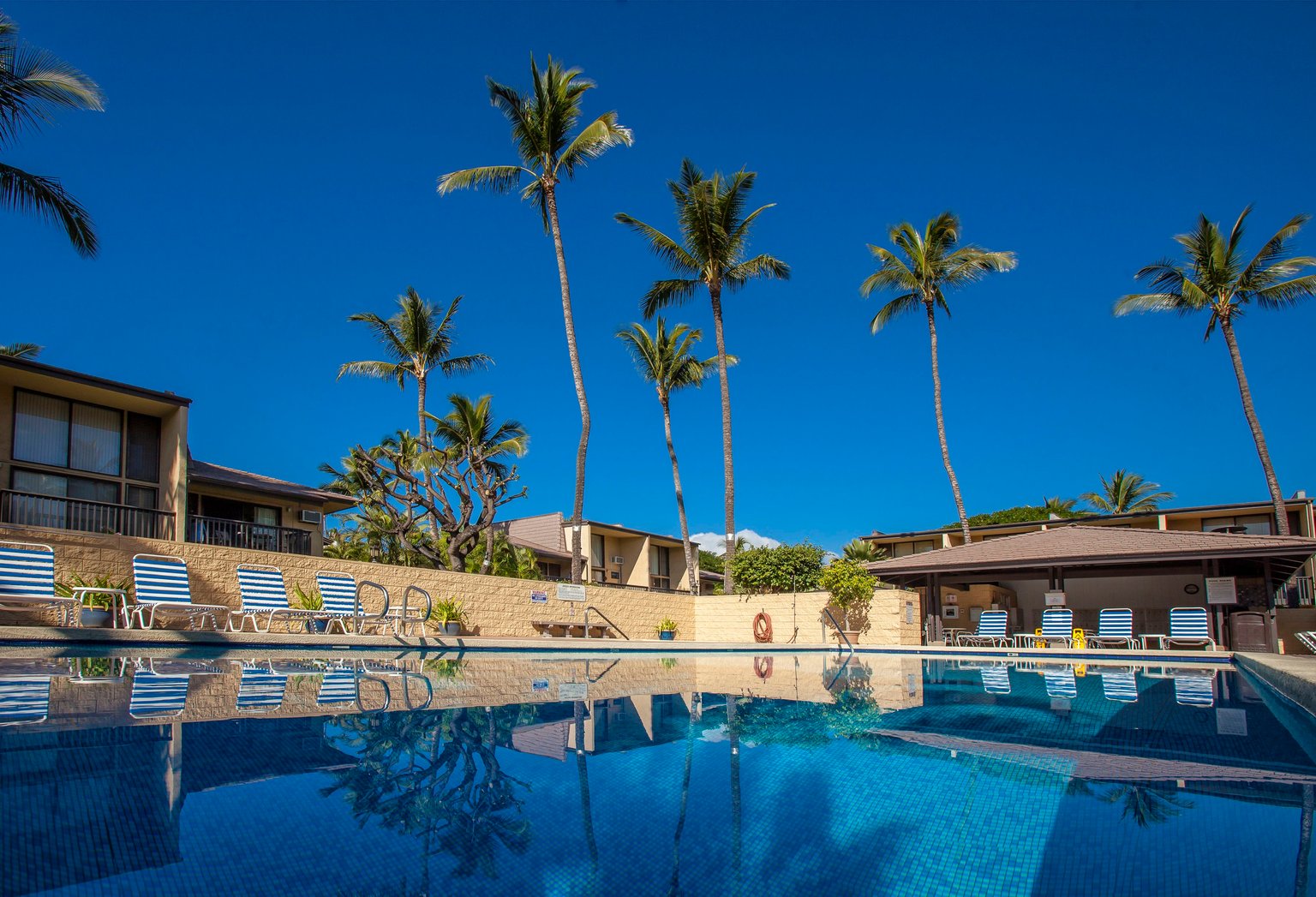 Kihei Vacation Rental