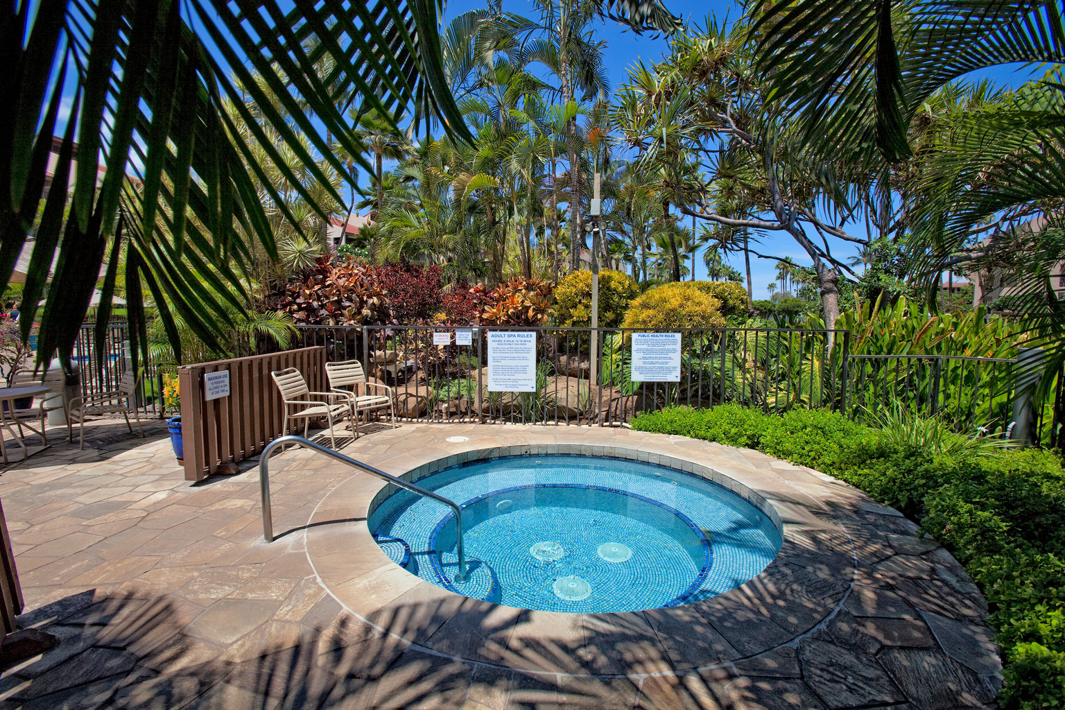 Kihei Vacation Rental