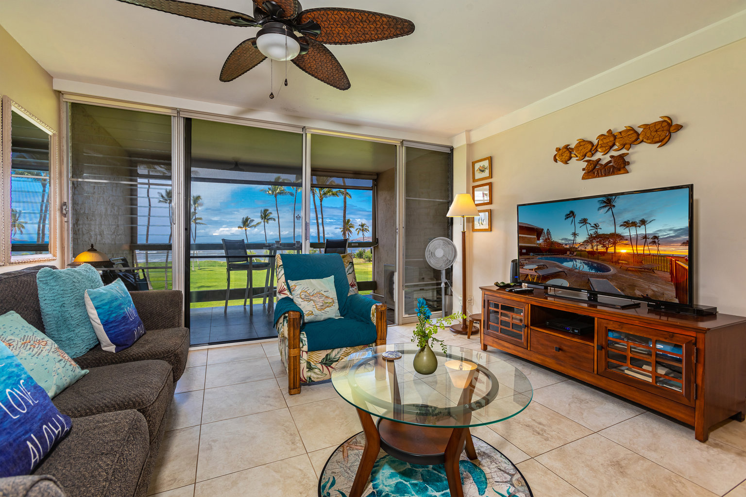 Kihei Vacation Rental