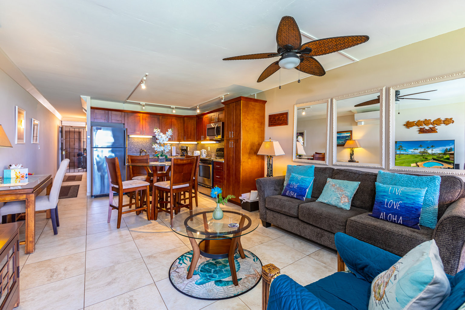 Kihei Vacation Rental
