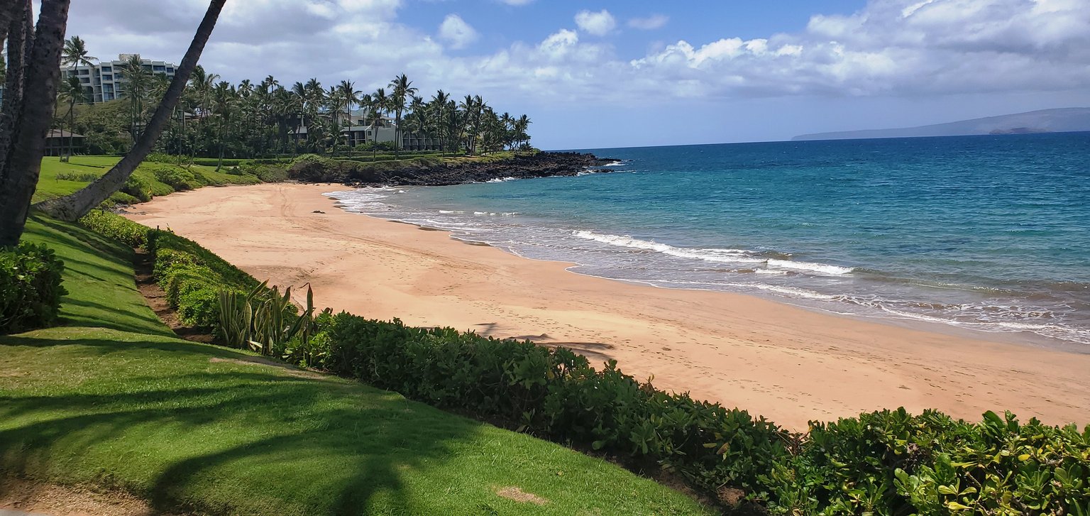 Wailea Vacation Rental