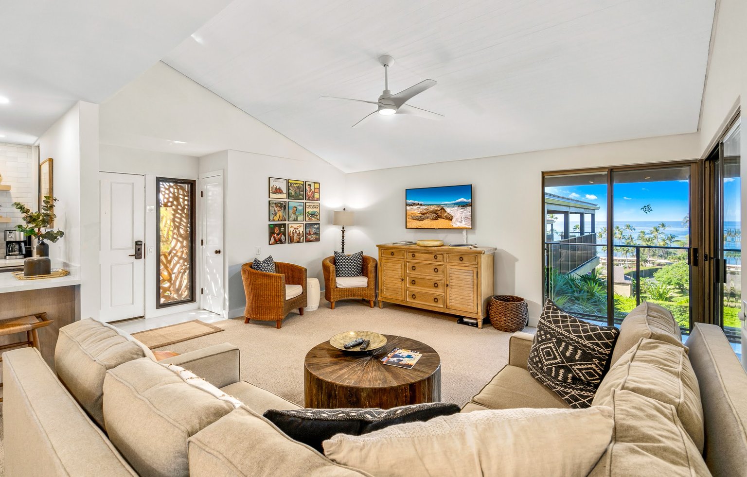 Wailea Vacation Rental